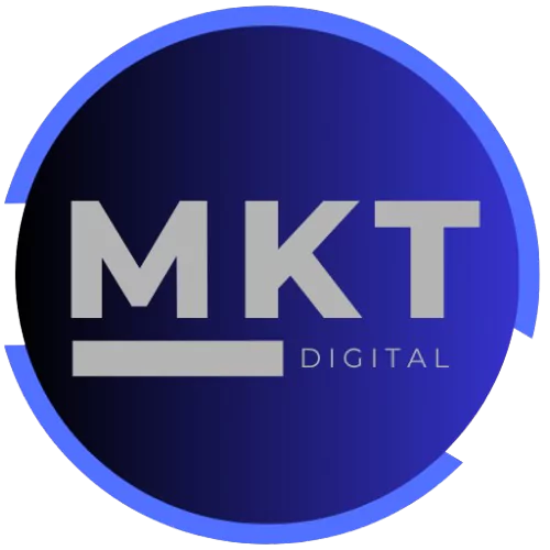 MKT Digital Logo